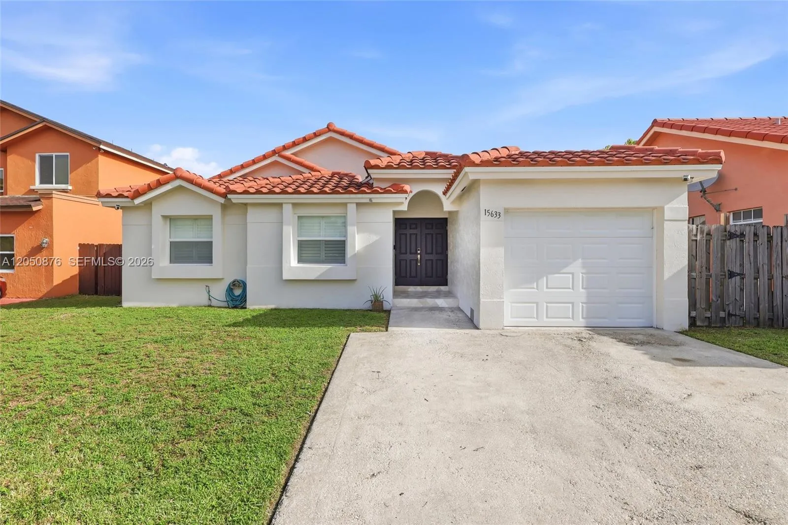 Vendido 15633 SW 61st Terrace, Miami, FL 33193, Miami, FL 33193