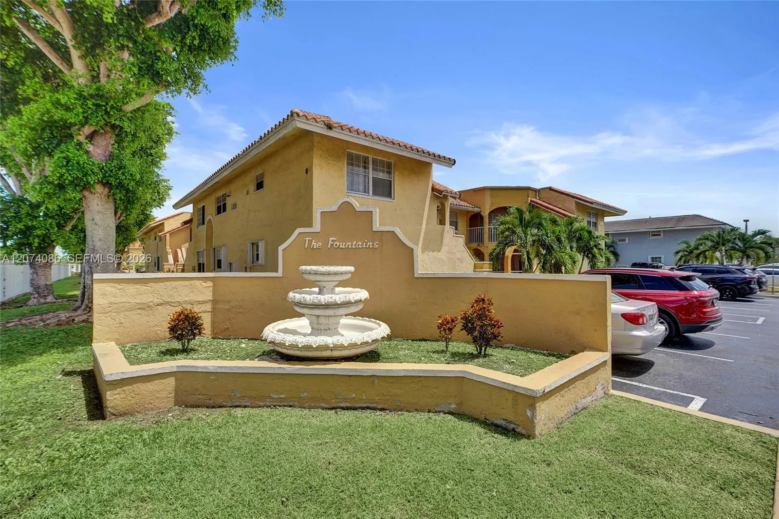 En Venta 15645 SW 74th Cir Drive 6-5, Miami, FL 33193, Miami, FL 33193