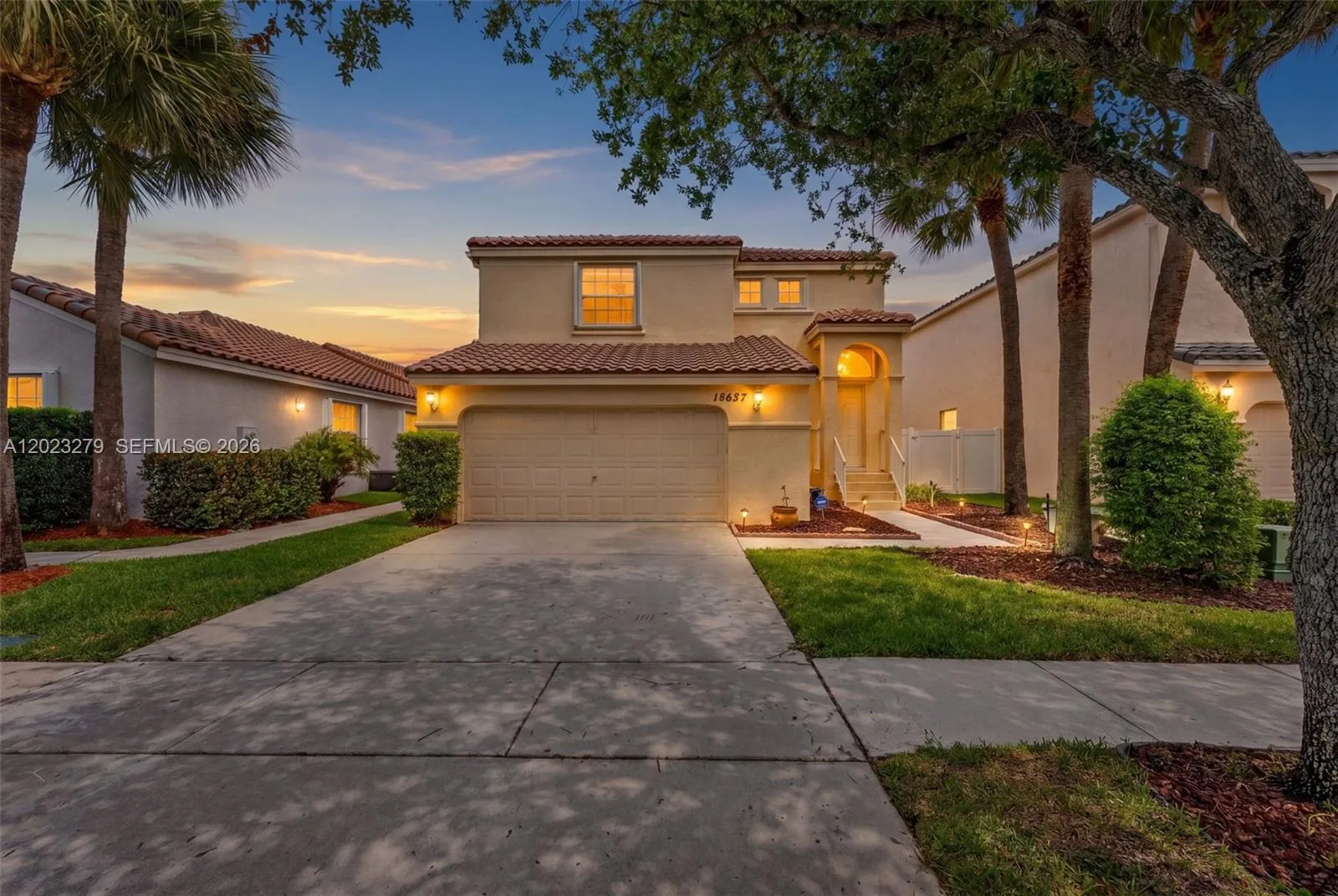 Vendido 15657 NW 12th Manor, Pembroke Pines, FL 33028, Pembroke Pines, FL 33028