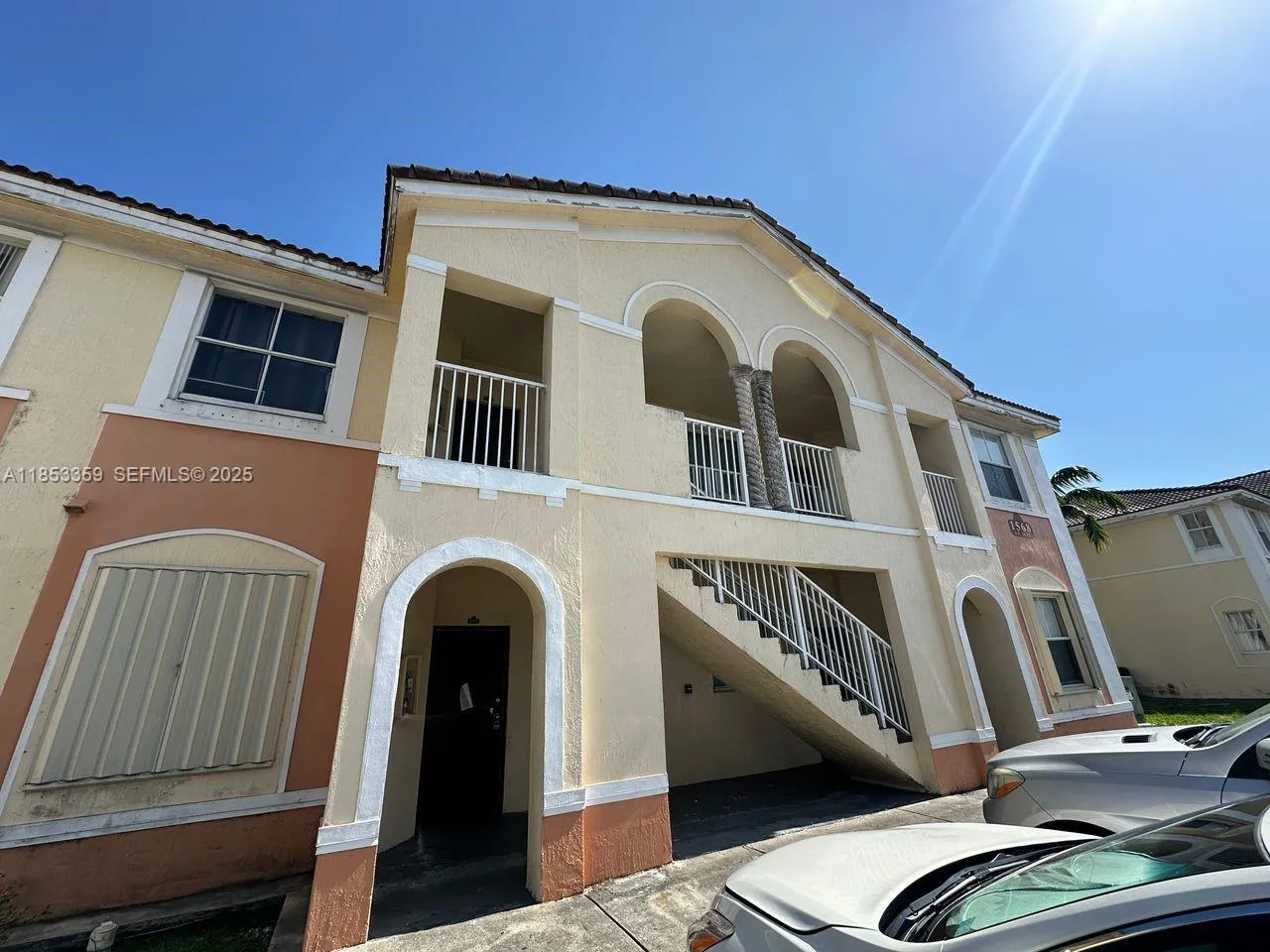 Foto de propiedad en 1568 SE 26th Street 200, Homestead, FL 33035 Homestead con MLS# 