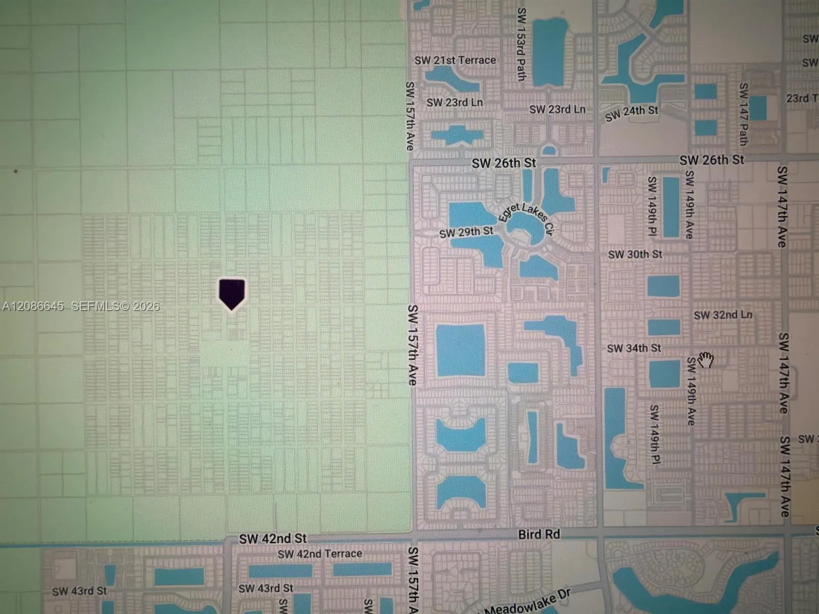 En Venta 157 SW Ave 40 Street, Miami, FL 33185, Miami, FL 33185