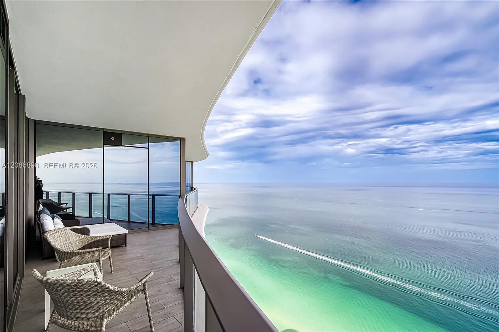 En Renta 15701 Collins Avenue 4603, Sunny Isles Beach, FL 33160, Sunny Isles Beach, FL 33160