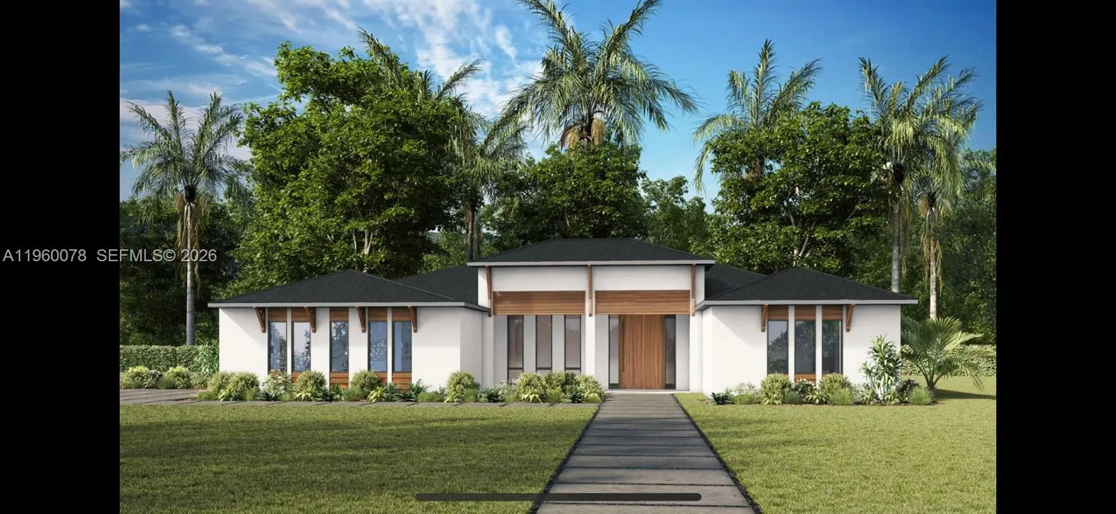 Foto de propiedad en 15755 SW 90th Avenue, Palmetto Bay, FL 33157 Palmetto Bay con MLS# 