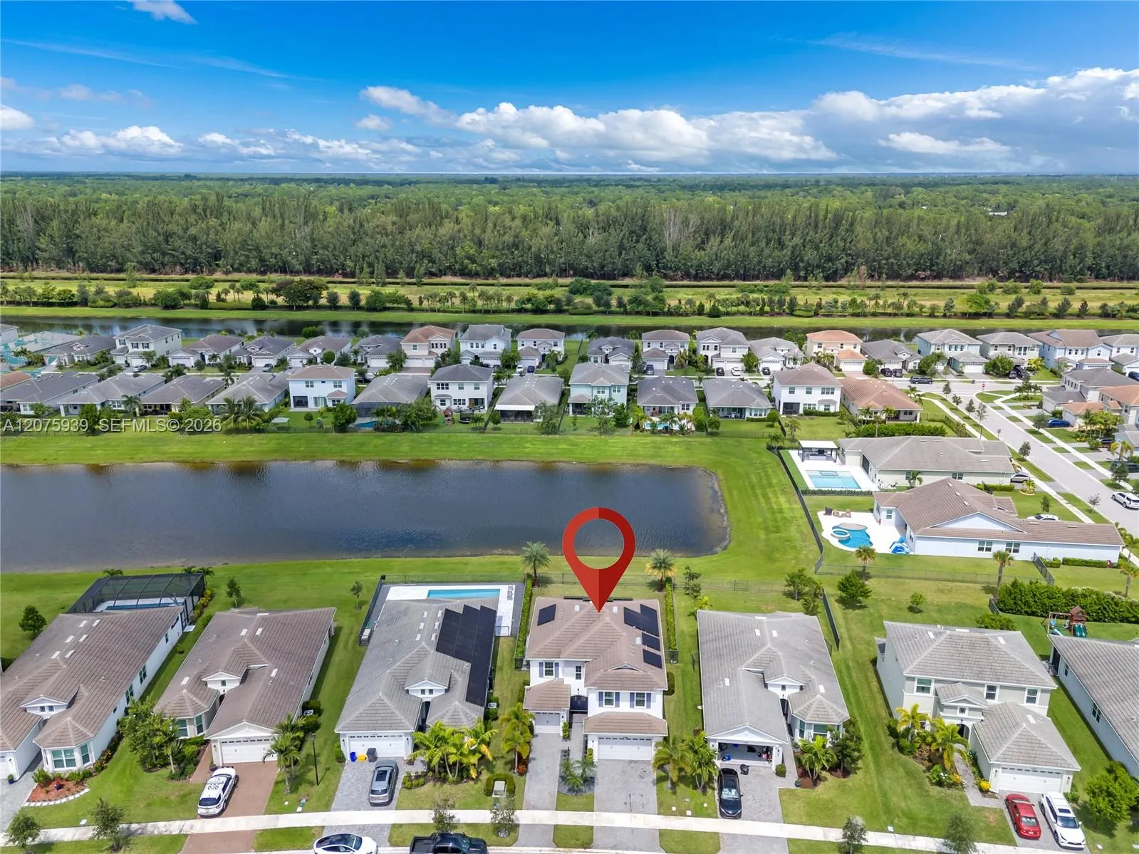 En Venta 15769 Hummingbird Lane, Westlake, FL 33470, Westlake, FL 33470