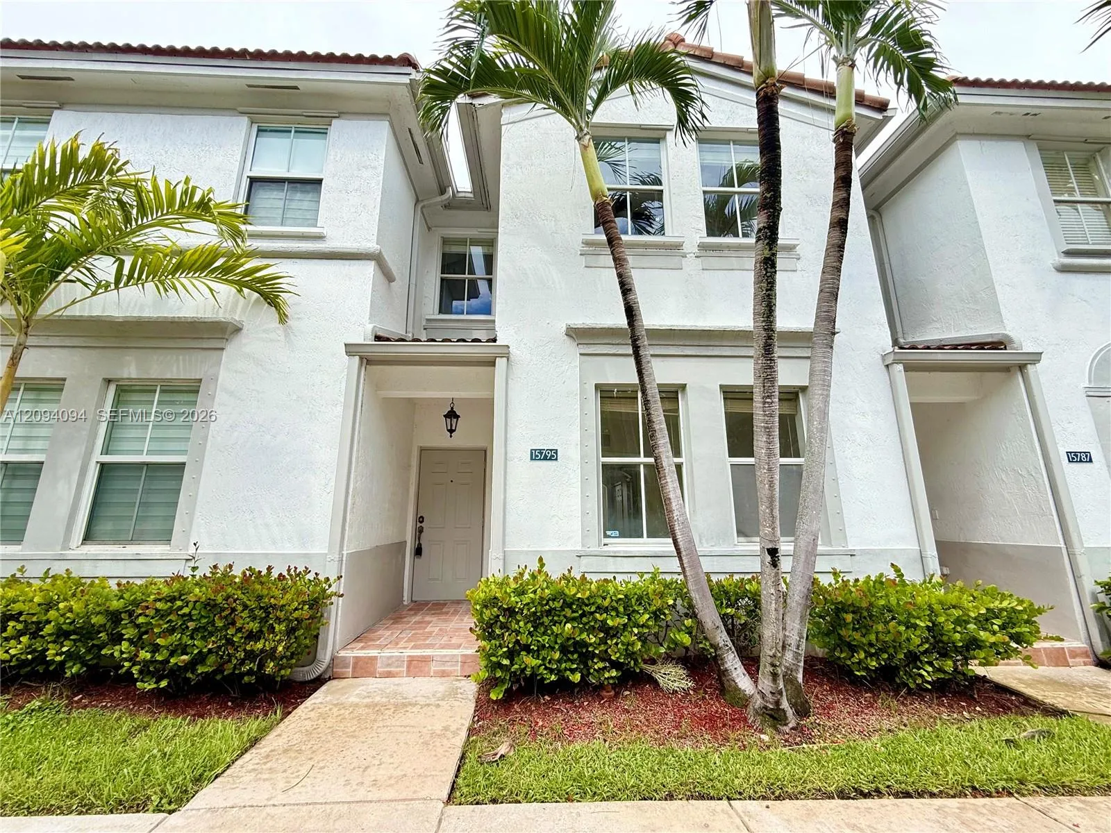 En Renta 15795 SW 42nd Street 94, Miramar, FL 33027, Miramar, FL 33027