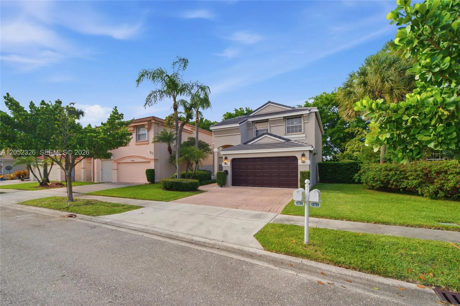 Vendido 15799 NW 4th Street, Pembroke Pines, FL 33028, Pembroke Pines, FL 33028