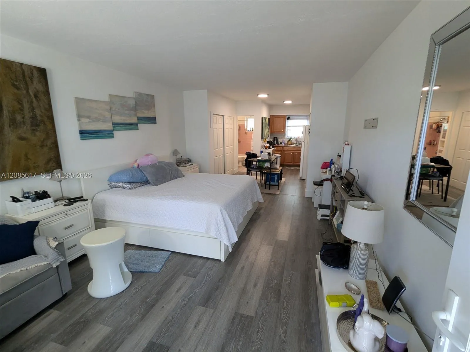 En Venta 158 Ocean Drive 203, Miami Beach, FL 33139, Miami Beach, FL 33139