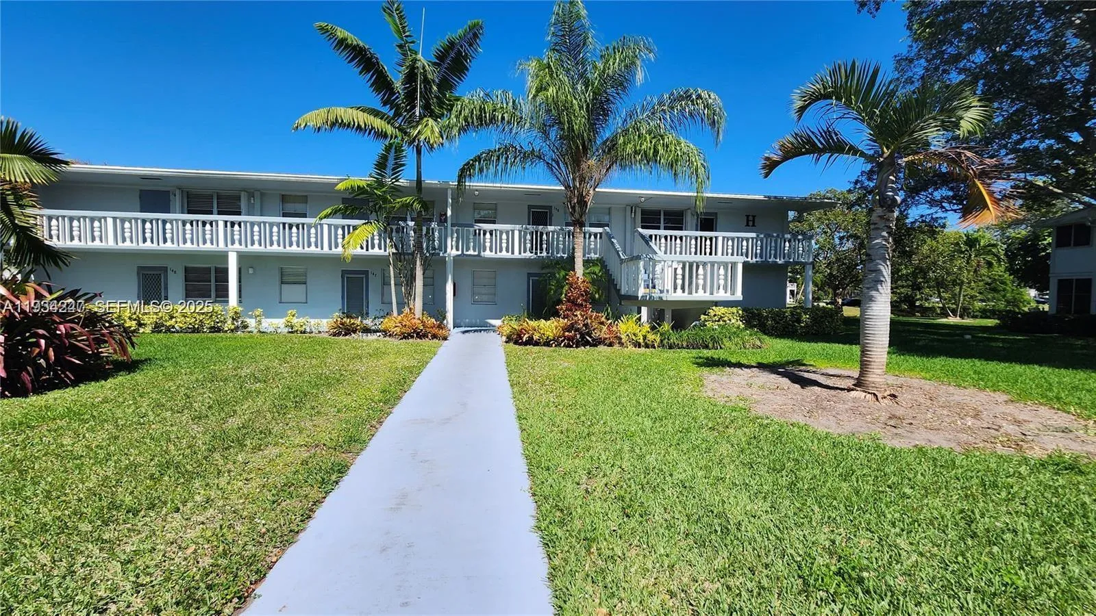 Foto de propiedad en 158 Prescott H 158, Deerfield Beach, FL 33442 Deerfield Beach con MLS# 
