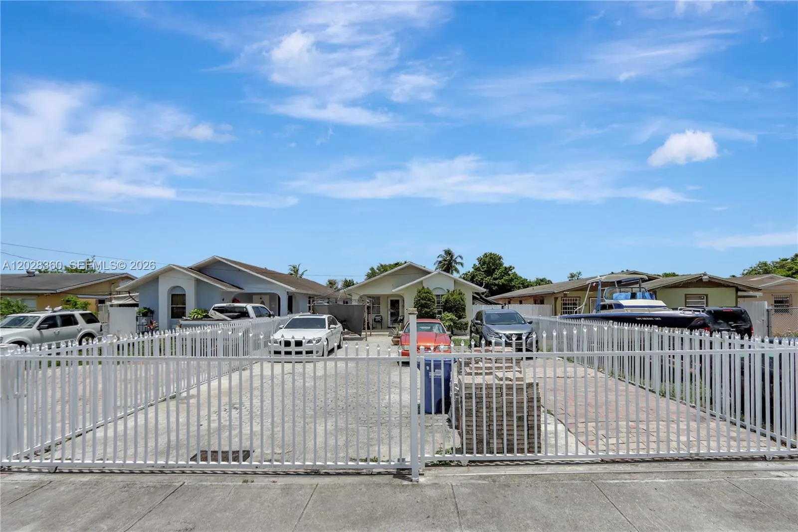 En Venta 15801 NW 47th Avenue, Miami Gardens, FL 33054, Miami Gardens, FL 33054