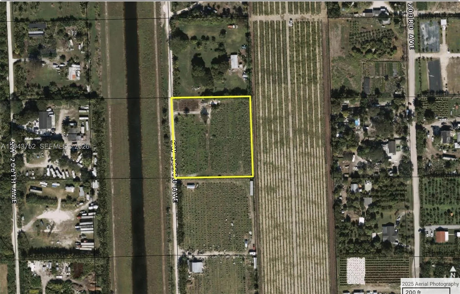 En Venta 15805 SW 205 Avenue, Miami, FL 33187, Miami, FL 33187