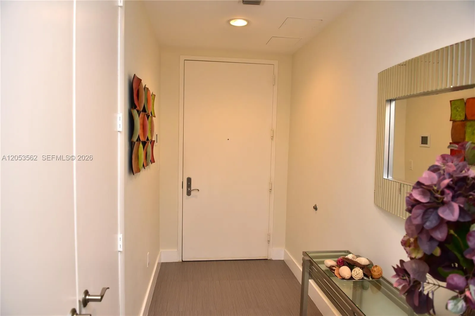 Foto de propiedad en 15811 Collins Avenue 2905, Sunny Isles Beach, FL 33160 Sunny Isles Beach con MLS# 