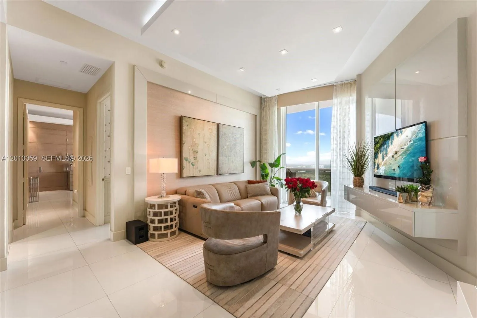 En Renta 15811 Collins Avenue 3605, Sunny Isles Beach, FL 33160, Sunny Isles Beach, FL 33160