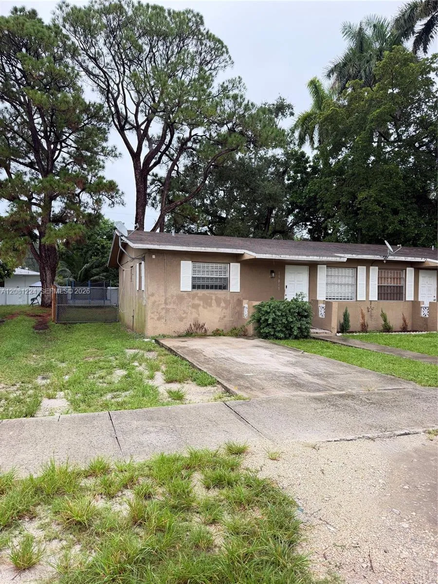 En Renta 15813 NW 38th Court 15813, Miami Gardens, FL 33054, Miami Gardens, FL 33054
