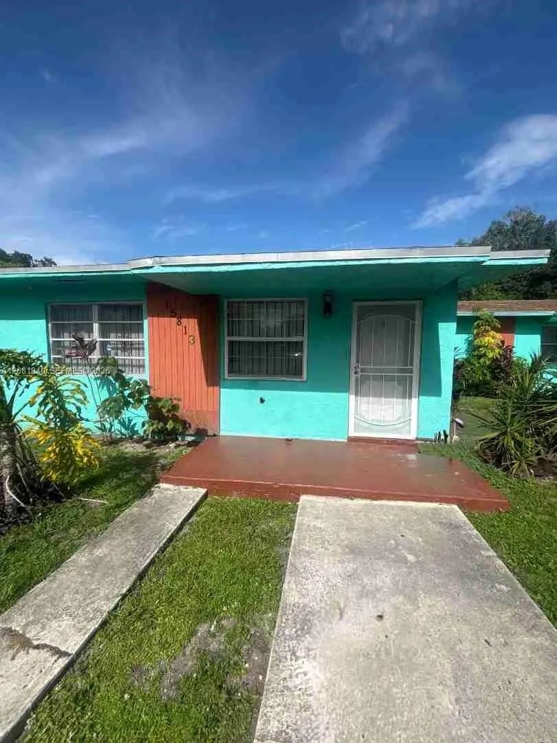 En Renta 15813 NW 38th Place 15813, Miami Gardens, FL 33054, Miami Gardens, FL 33054