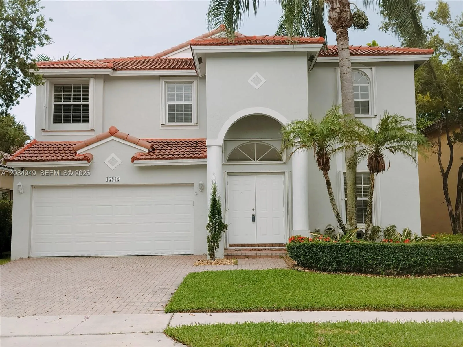En Renta 15842 SW 14th Street, Pembroke Pines, FL 33027, Pembroke Pines, FL 33027