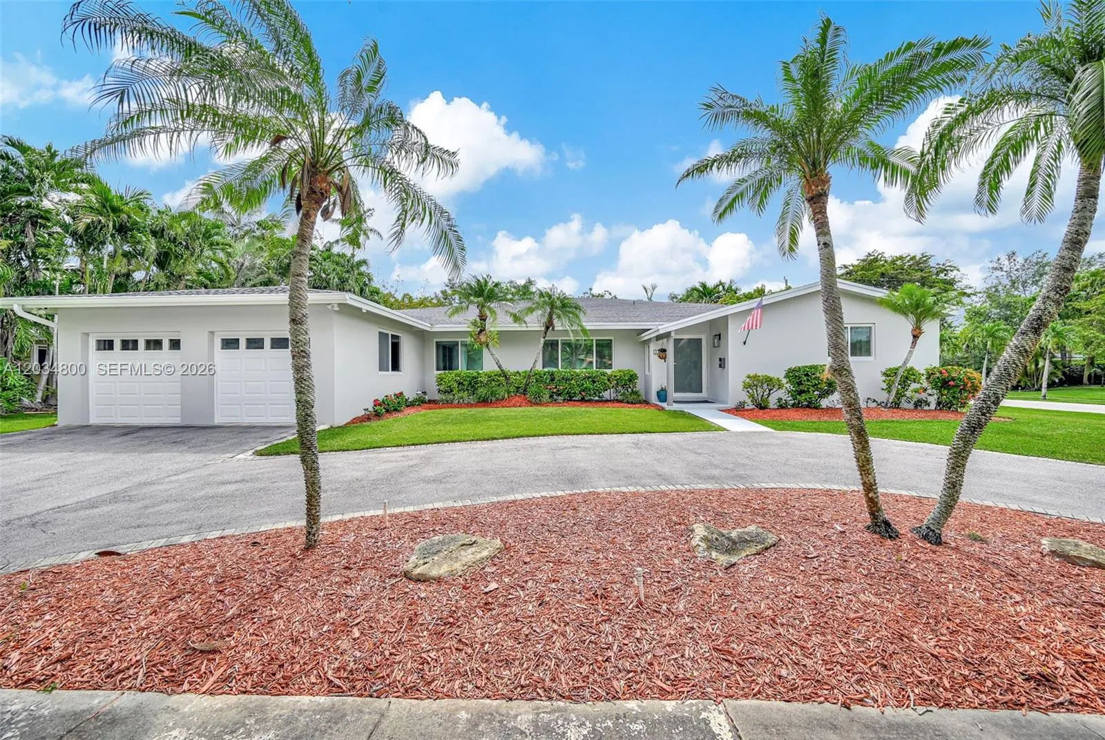 Vendido 15845 SW 87th Avenue, Palmetto Bay, FL 33157, Palmetto Bay, FL 33157