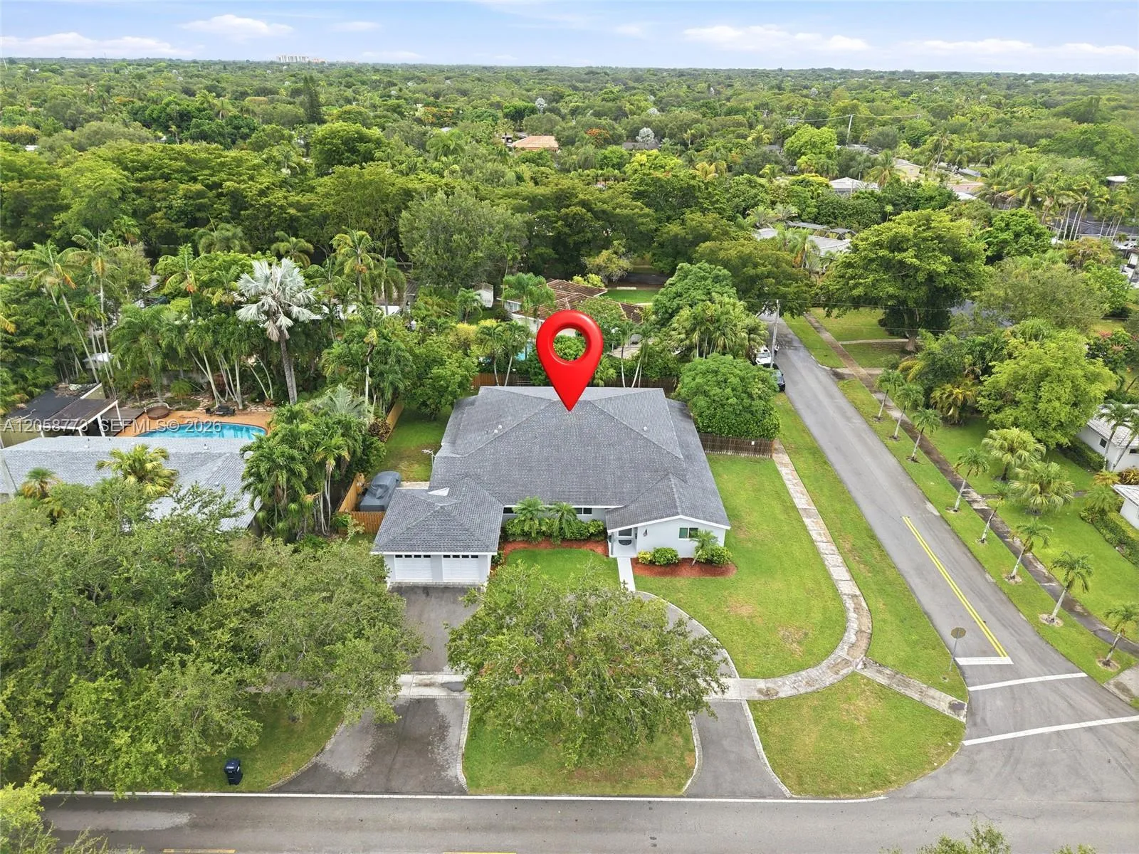 En Renta 15845 SW 87th Avenue, Palmetto Bay, FL 33157, Palmetto Bay, FL 33157