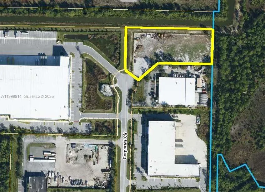 En Venta 15850 Corporate Circle, Jupiter, FL 33478, Jupiter, FL 33478