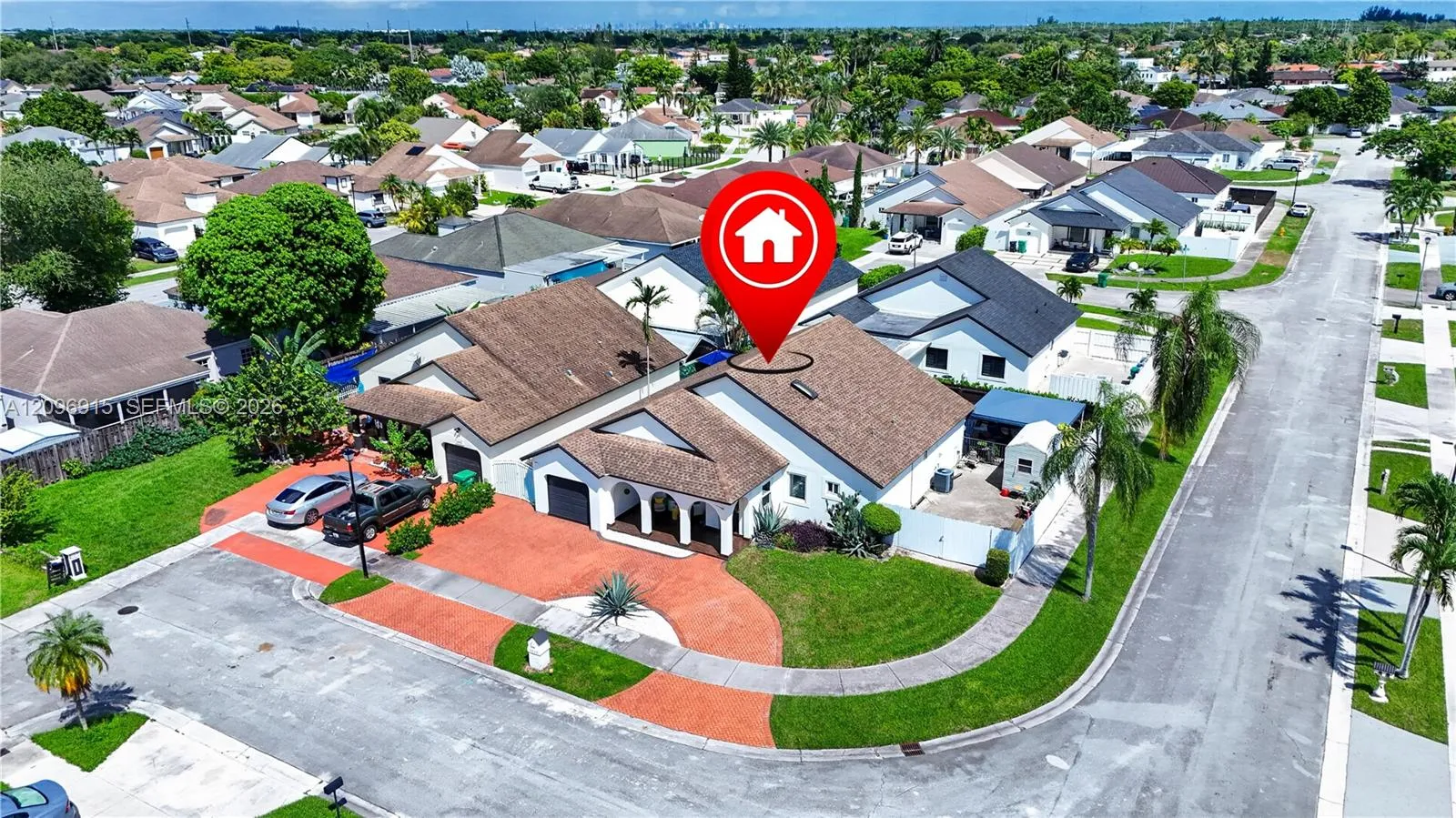 En Venta 15855 SW 143rd Path, Miami, FL 33177, Miami, FL 33177