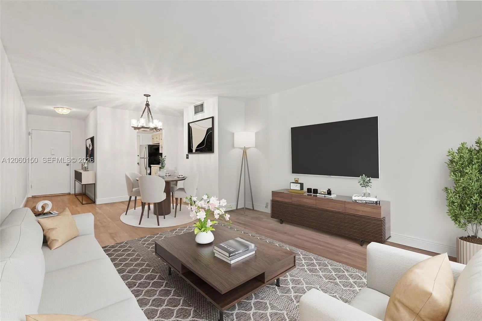 Foto de propiedad en 15888 SW 95th Avenue 317, Miami, FL 33157 Miami con MLS#