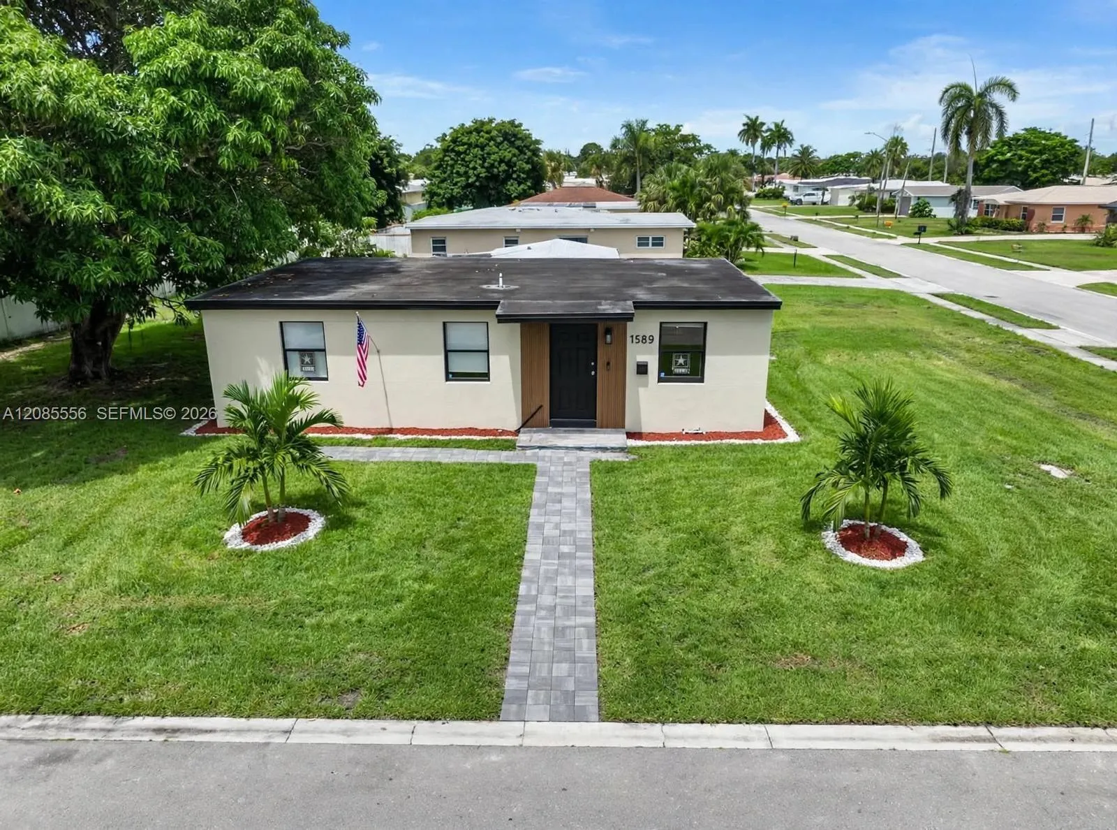 En Venta 1589 NW 4th Avenue, Pompano Beach, FL 33060, Pompano Beach, FL 33060