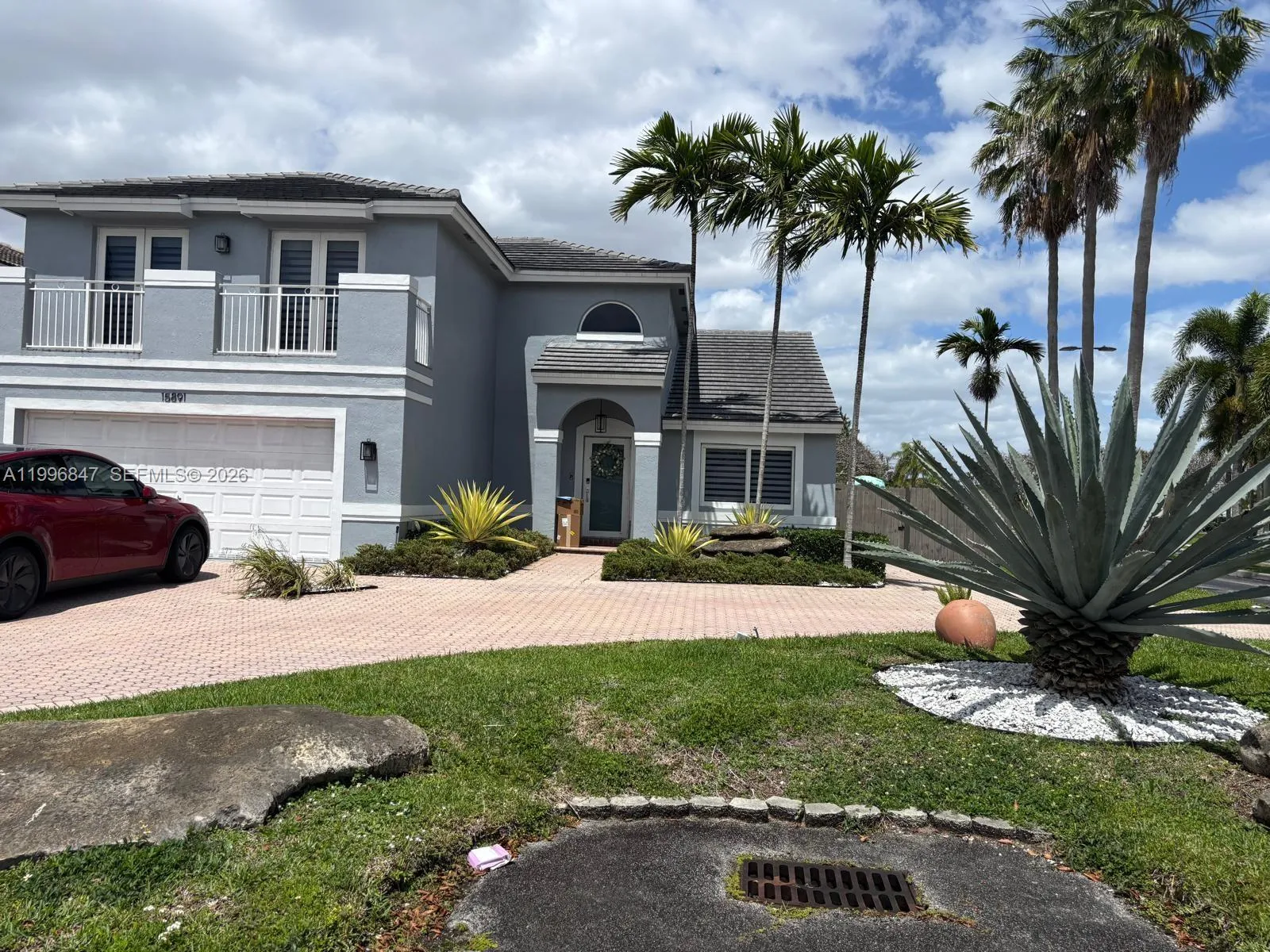 Vendido 15891 SW 76th Street, Miami, FL 33193, Miami, FL 33193