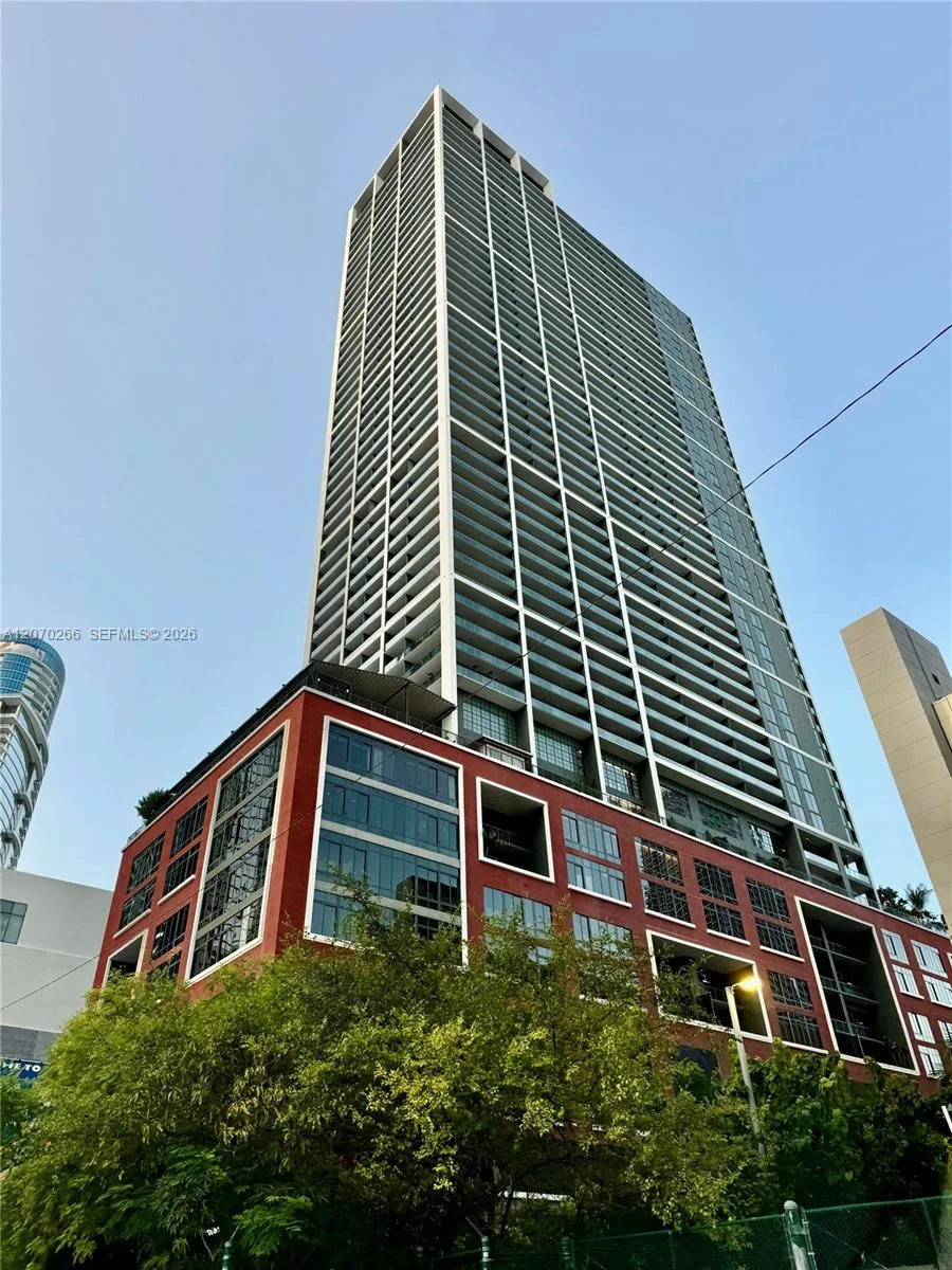 Foto de propiedad en 159 NE 6 Street 3108, Miami, FL 33132 Miami con MLS#