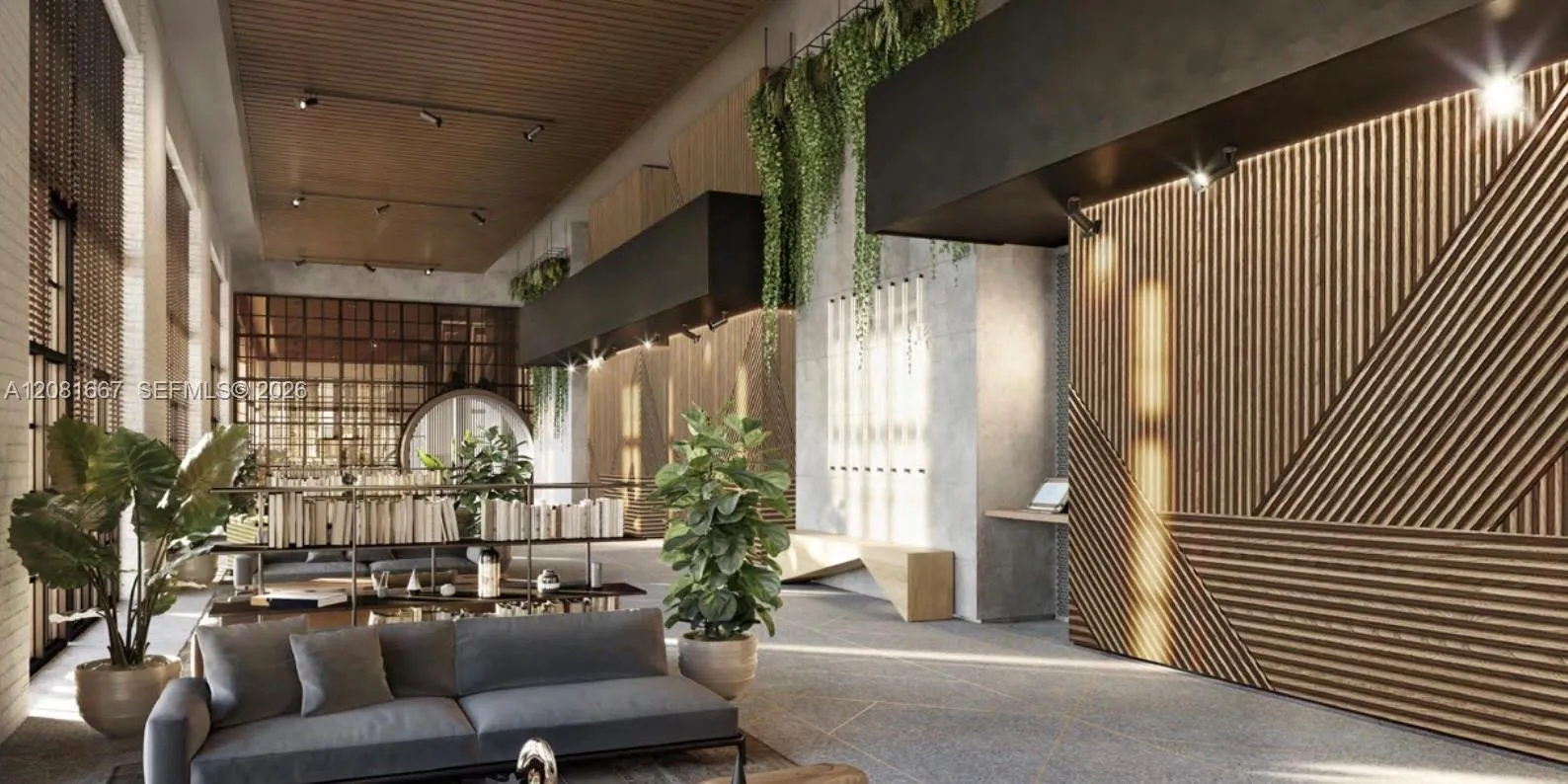 Foto de propiedad en 159 NE 6th 2602, Miami, FL 33132 Miami con MLS# 
