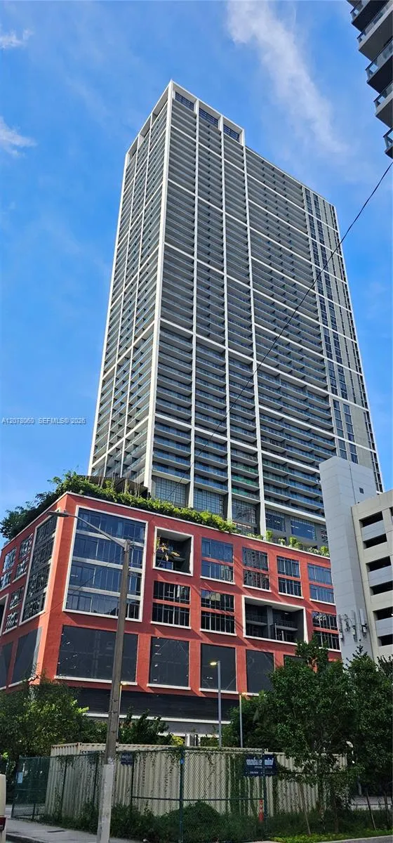 En Venta 159 NE 6th Street 2513, Miami, FL 33132, Miami, FL 33132