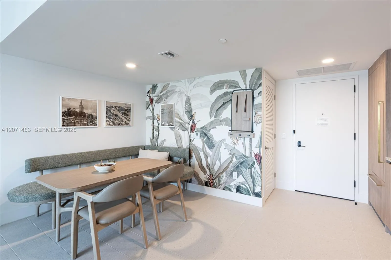 Foto de propiedad en 159 NE 6th Street 3109, Miami, FL 33132 Miami con MLS#