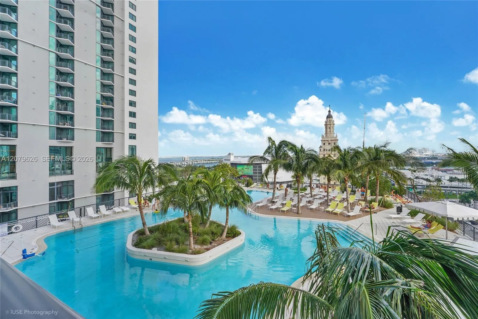 En Venta 159 NE 6th Street 3303, Miami, FL 33132, Miami, FL 33132