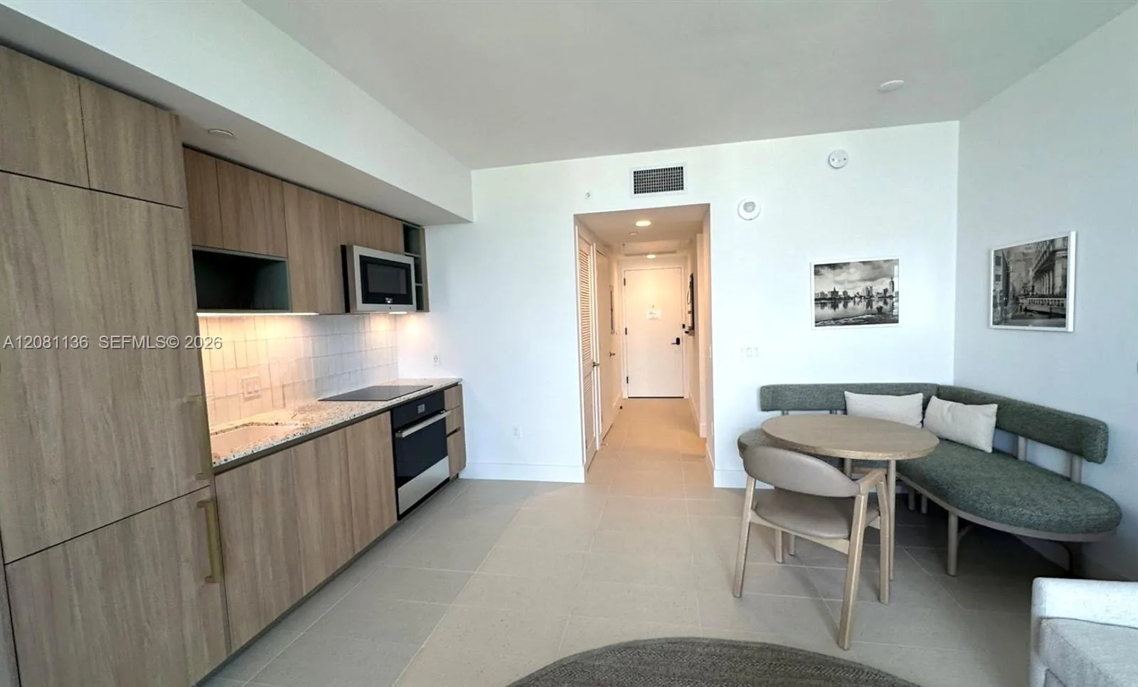 En Venta 159 NE 6th Street 3603, Miami, FL 33132, Miami, FL 33132