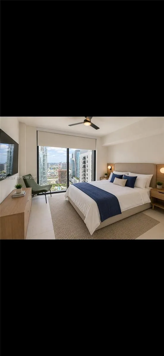 Foto de propiedad en 159 NE 6th Street 3911, Miami, FL 33132 Miami con MLS#