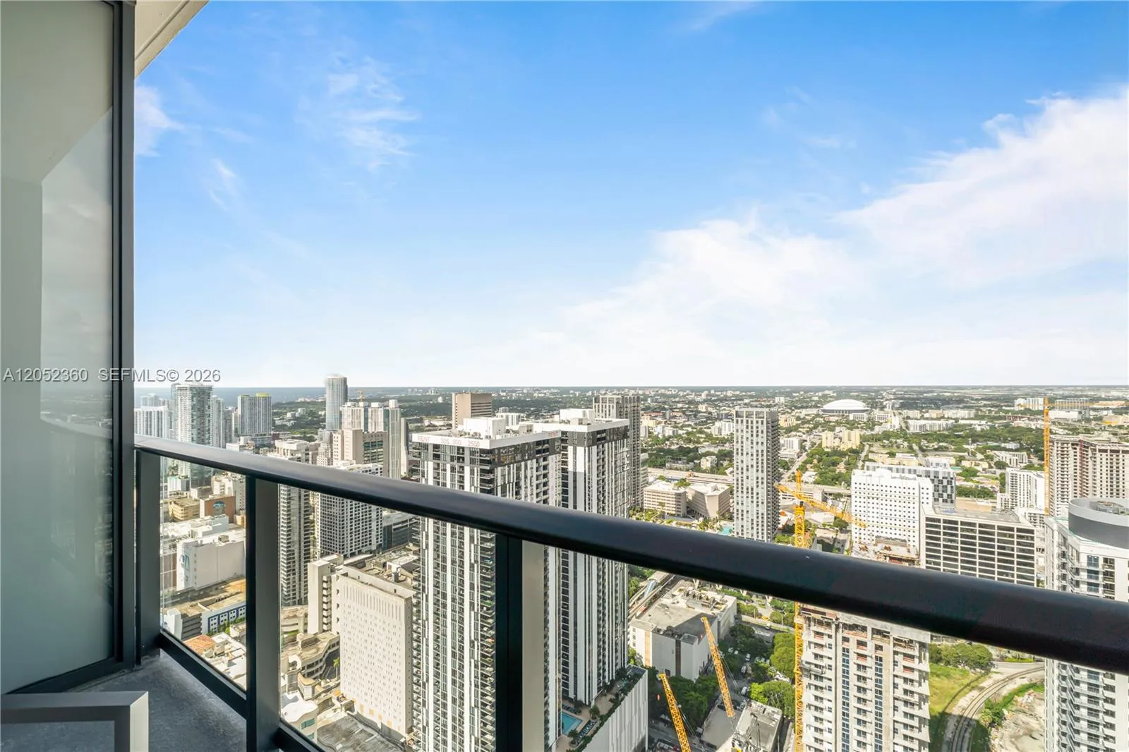 Foto de propiedad en 159 NE 6th Street 5103, Miami, FL 33132 Miami con MLS# 