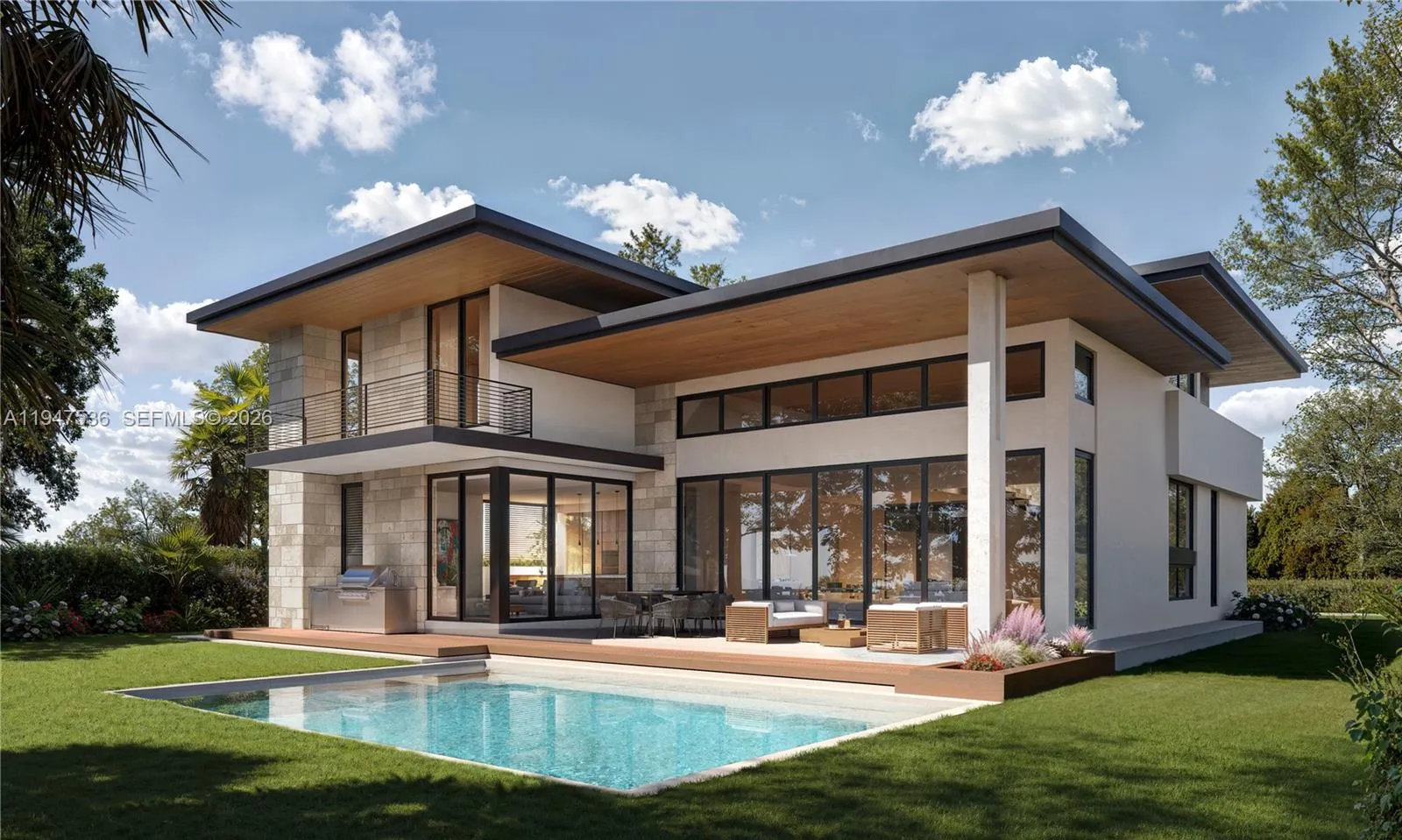 Foto de propiedad en 159 NE 99th Street, Miami Shores, FL 33138 Miami Shores con MLS# 