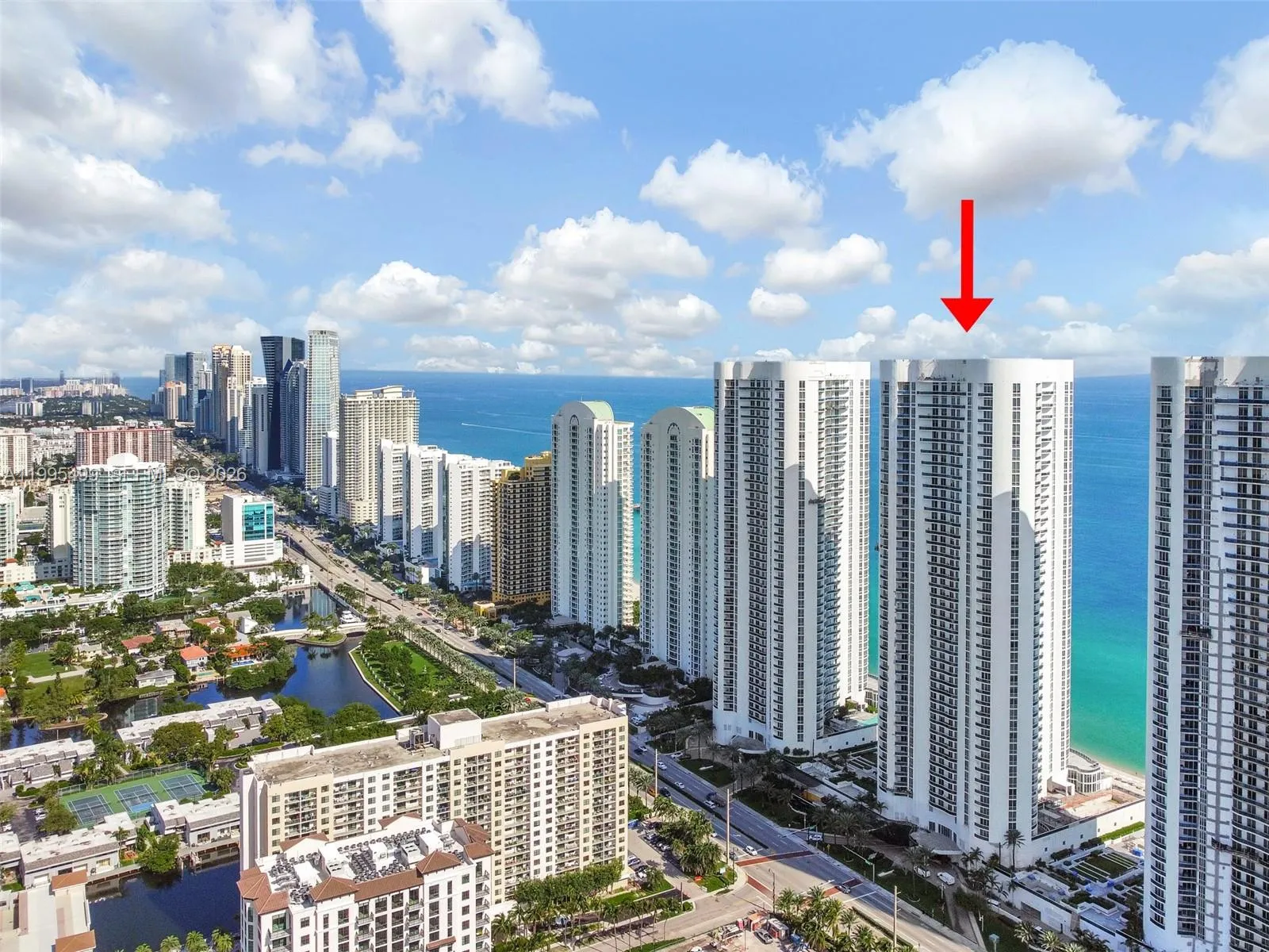 En Renta 15901 Collins Avenue 2405, Sunny Isles Beach, FL 33160, Sunny Isles Beach, FL 33160