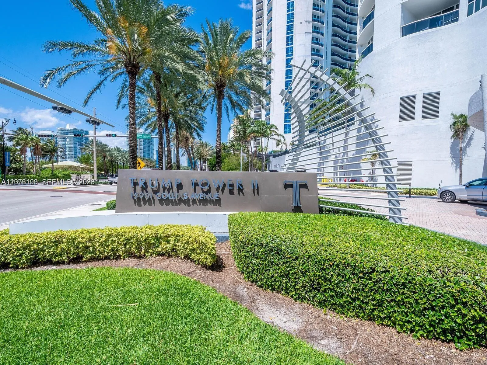 Foto de propiedad en 15901 Collins Avenue 2504, Sunny Isles Beach, FL 33160 Sunny Isles Beach con MLS# 
