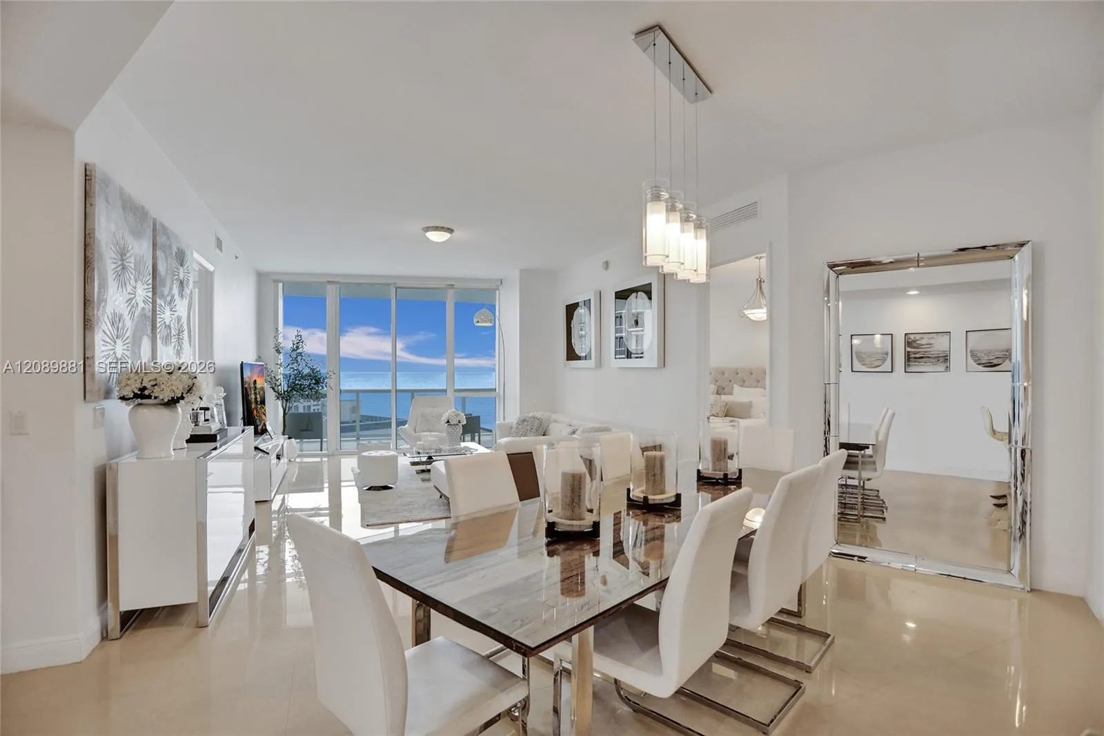 En Renta 15901 Collins Avenue 603, Sunny Isles Beach, FL 33160, Sunny Isles Beach, FL 33160