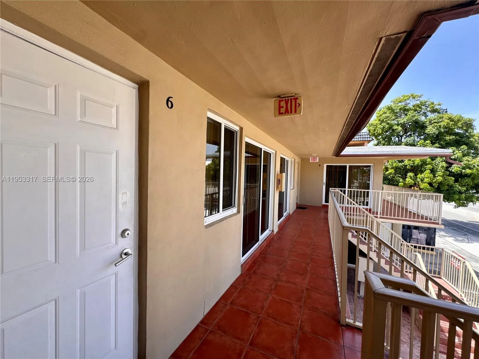 En Renta 1595 NE 125th Street 6, North Miami, FL 33161, North Miami, FL 33161