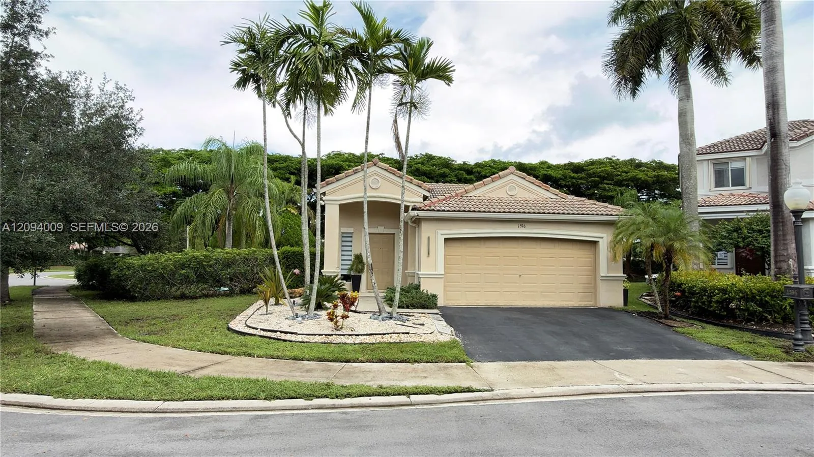 En Venta 1596 Canary Island Drive, Weston, FL 33327, Weston, FL 33327