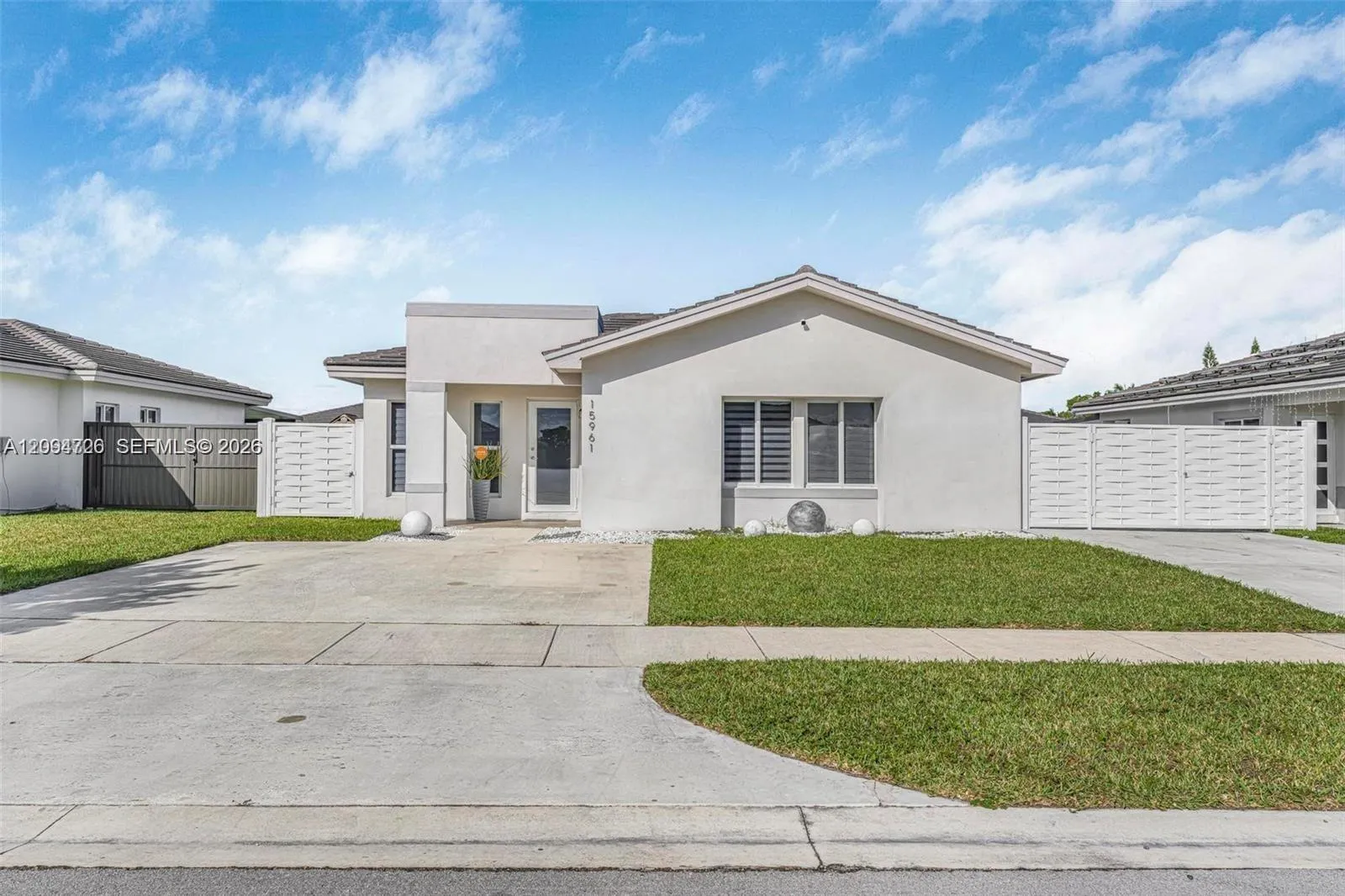 En Renta 15961 SW 307th Terrace, Homestead, FL 33033, Homestead, FL 33033