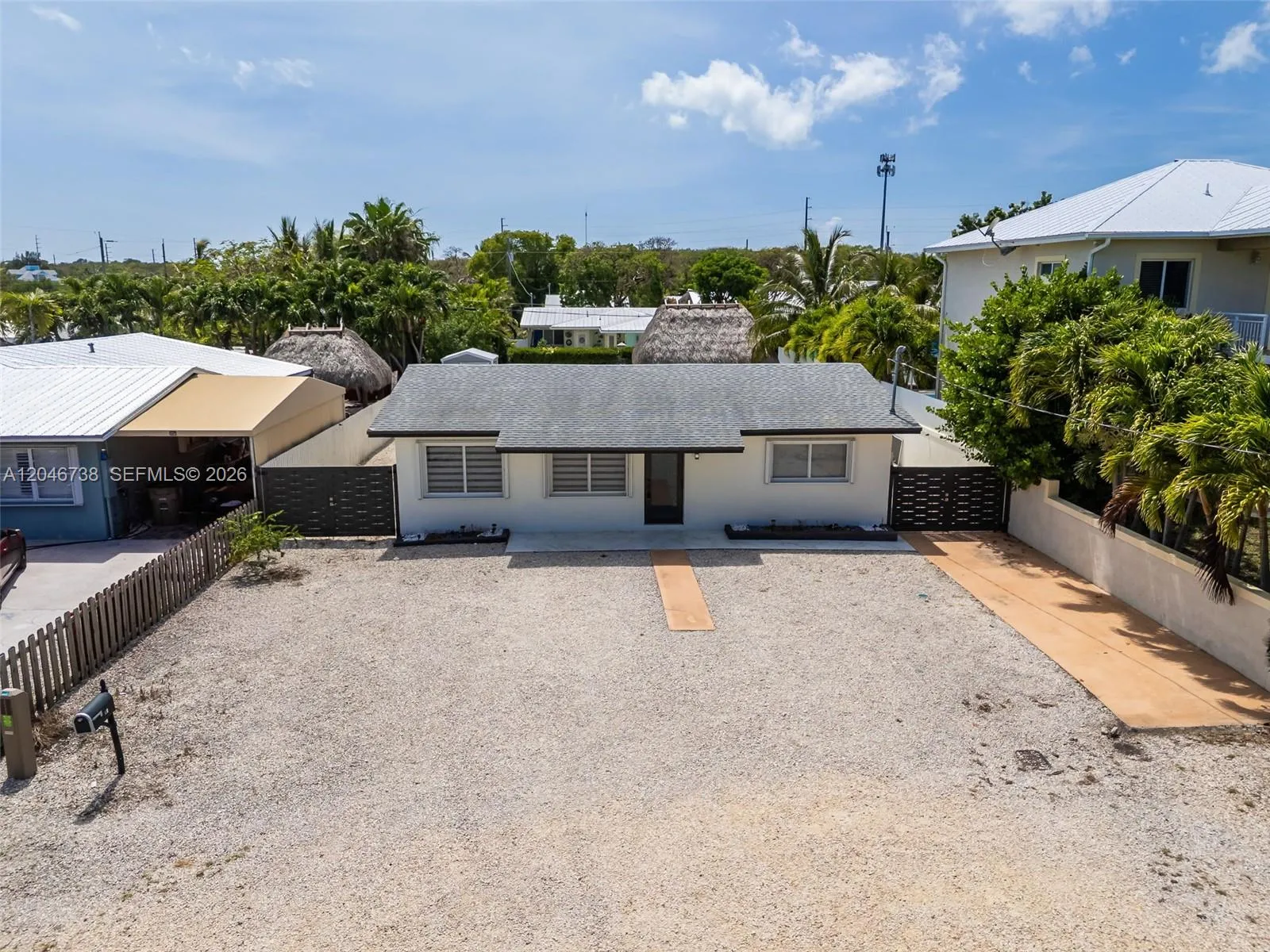 Foto de propiedad en 16 Fishermans Trail, Key Largo, FL 33037 Key Largo con MLS# 