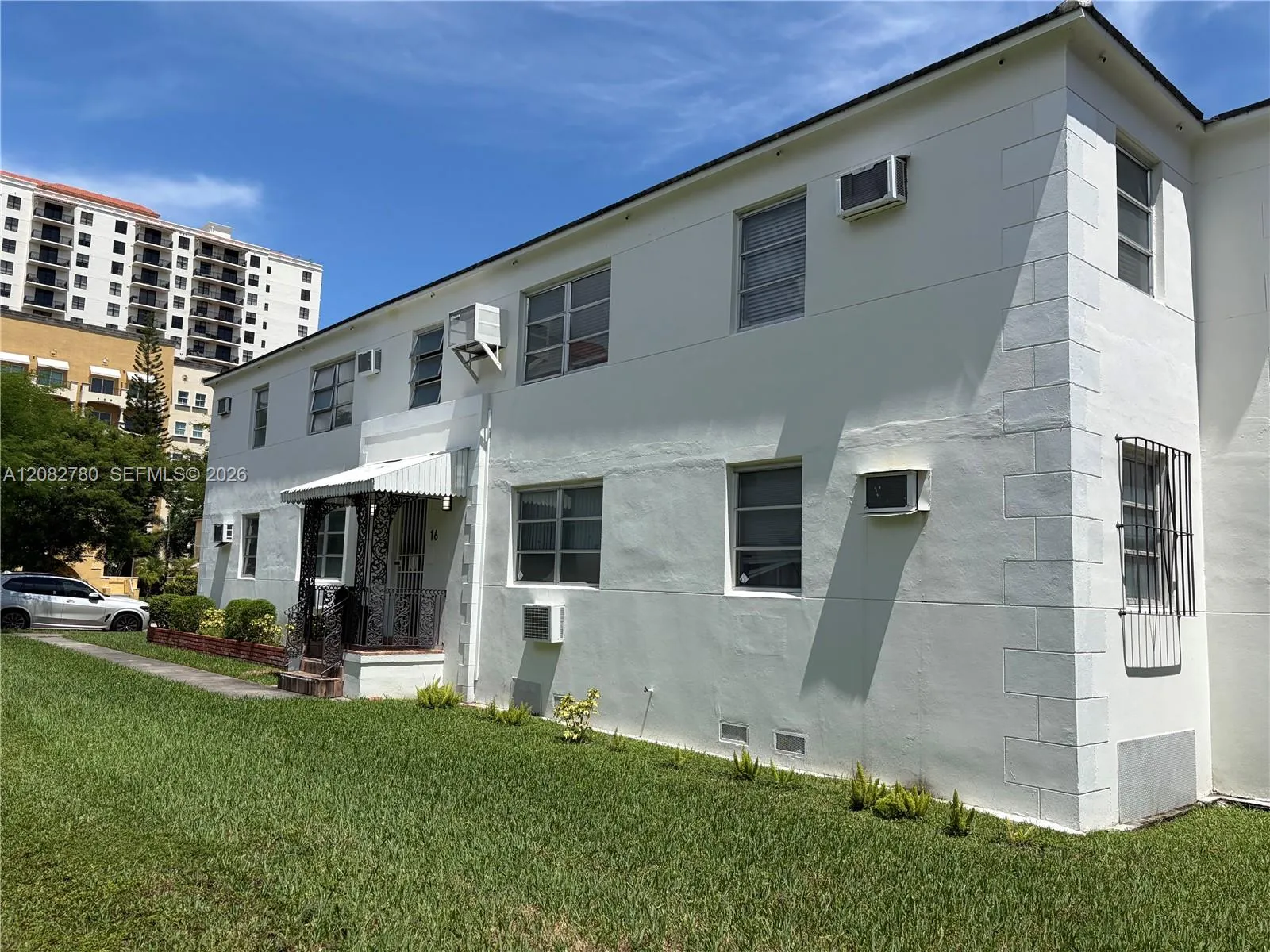 En Renta 16 Santillane Avenue 4, Coral Gables, FL 33134, Coral Gables, FL 33134