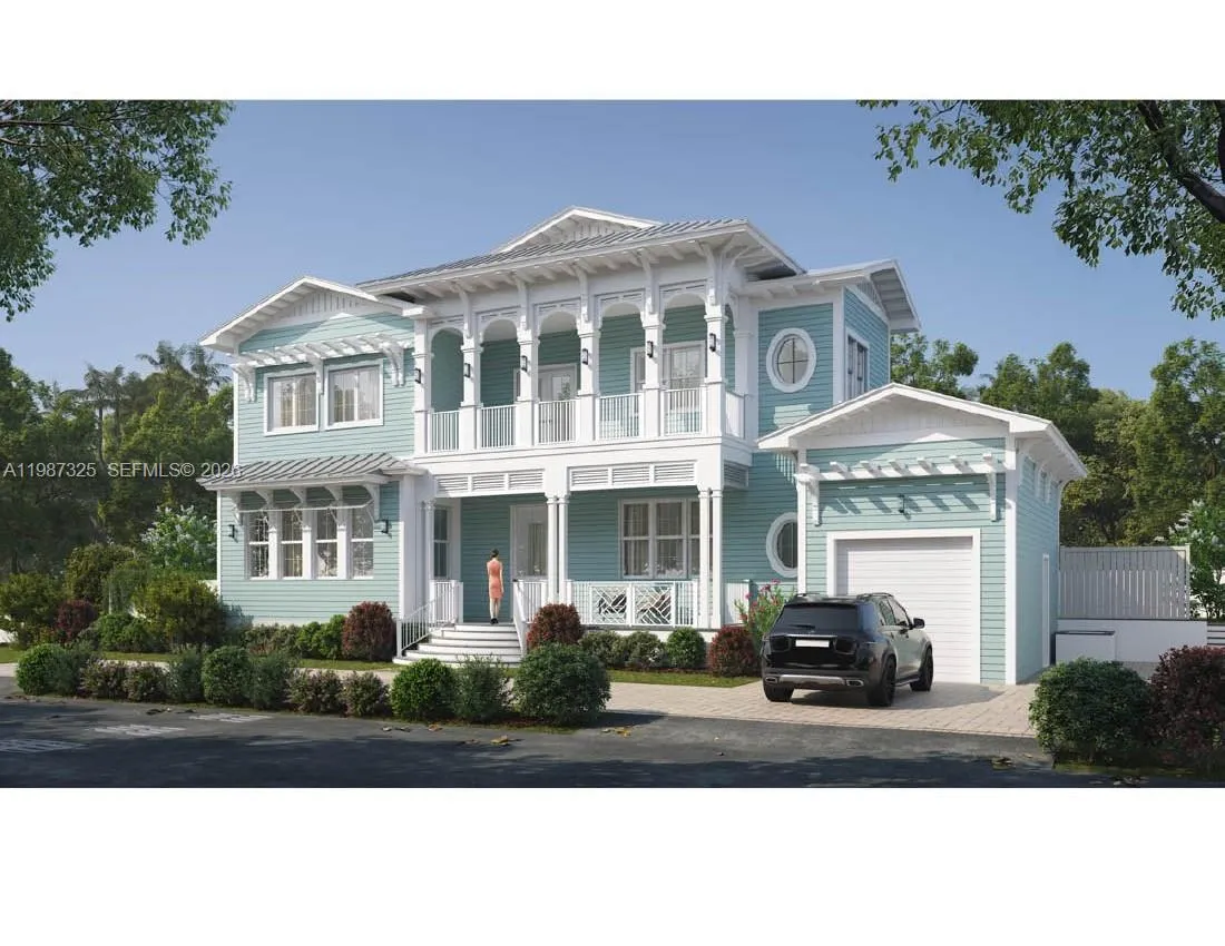 Foto de propiedad en 16 Tropical Drive, Ocean Ridge, FL 33435 Ocean Ridge con MLS# 