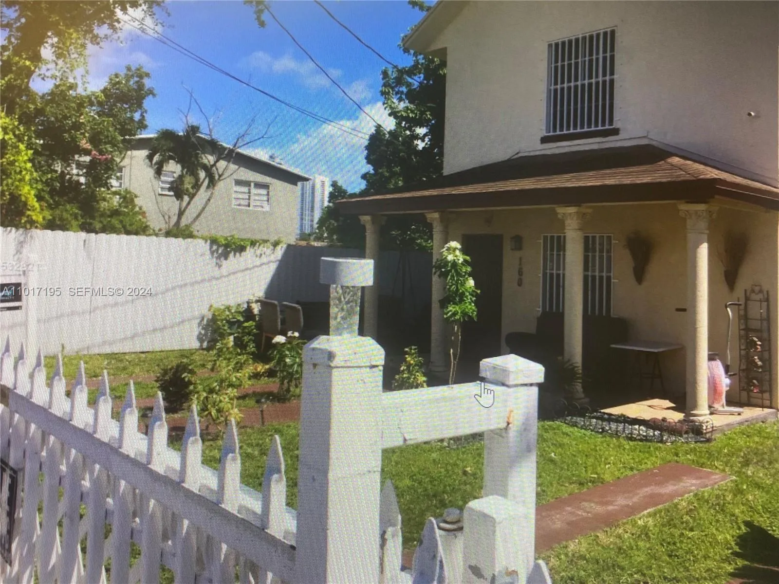 En Venta 160 NW 27th Street, Miami, FL 33127, Miami, FL 33127