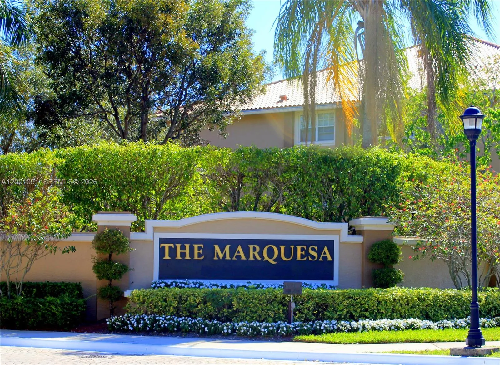Foto de propiedad en 160 SW 117th Terrace 6103, Pembroke Pines, FL 33025 Pembroke Pines con MLS# 