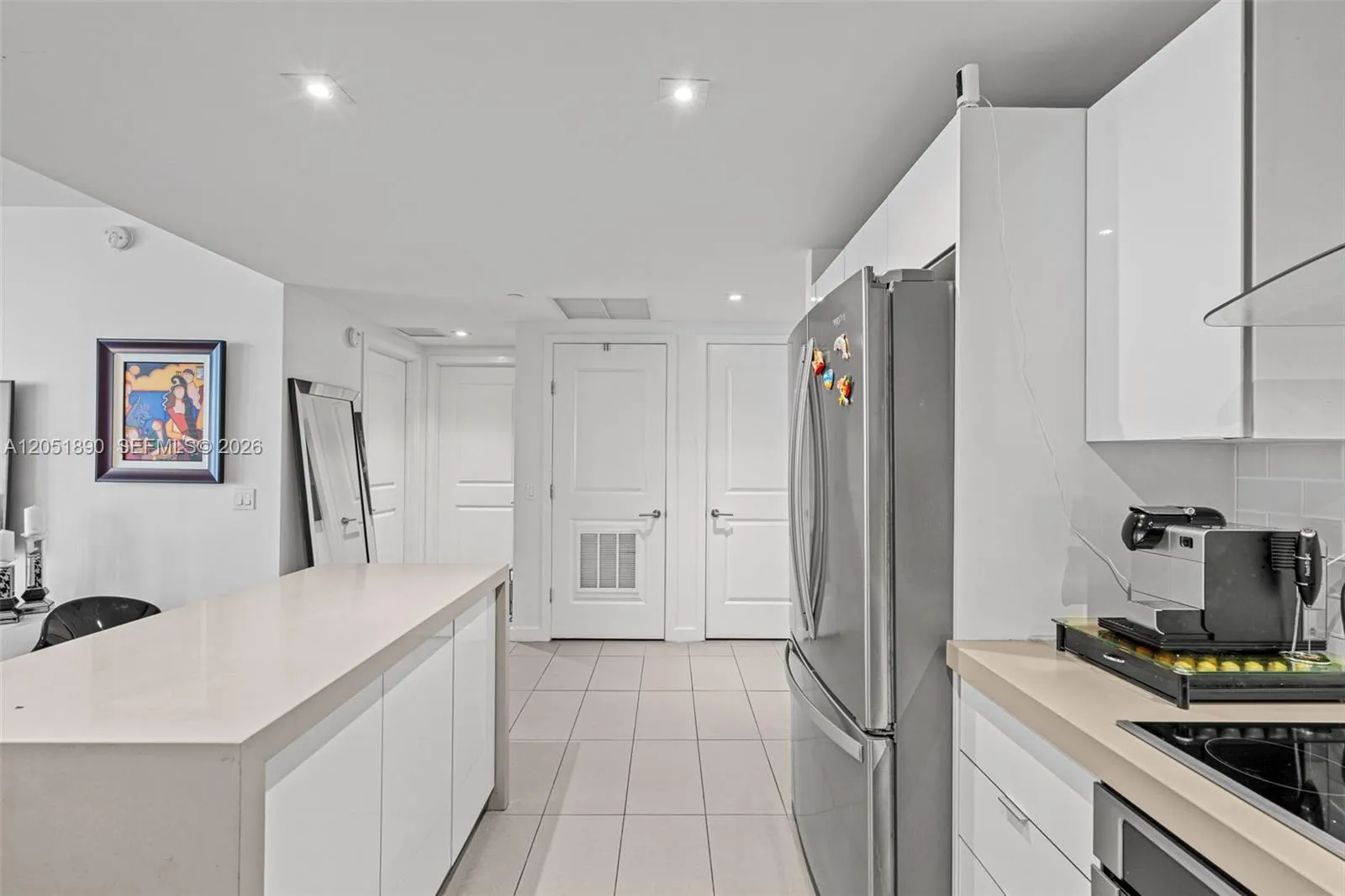 Foto de propiedad en 1600 NE 1st Avenue 1017, Miami, FL 33132 Miami con MLS# 