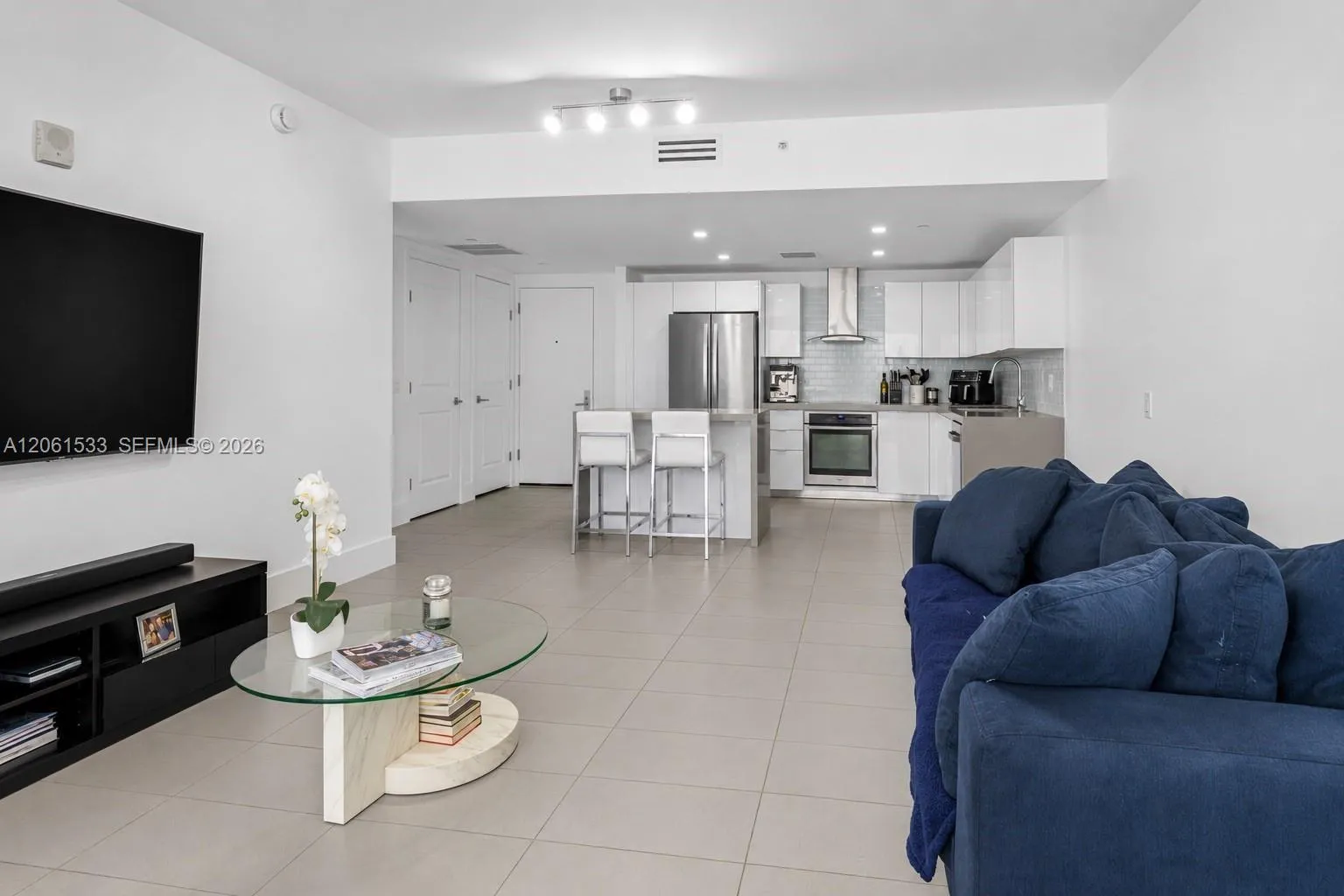 Foto de propiedad en 1600 NE 1st Avenue 1418, Miami, FL 33132 Miami con MLS# 