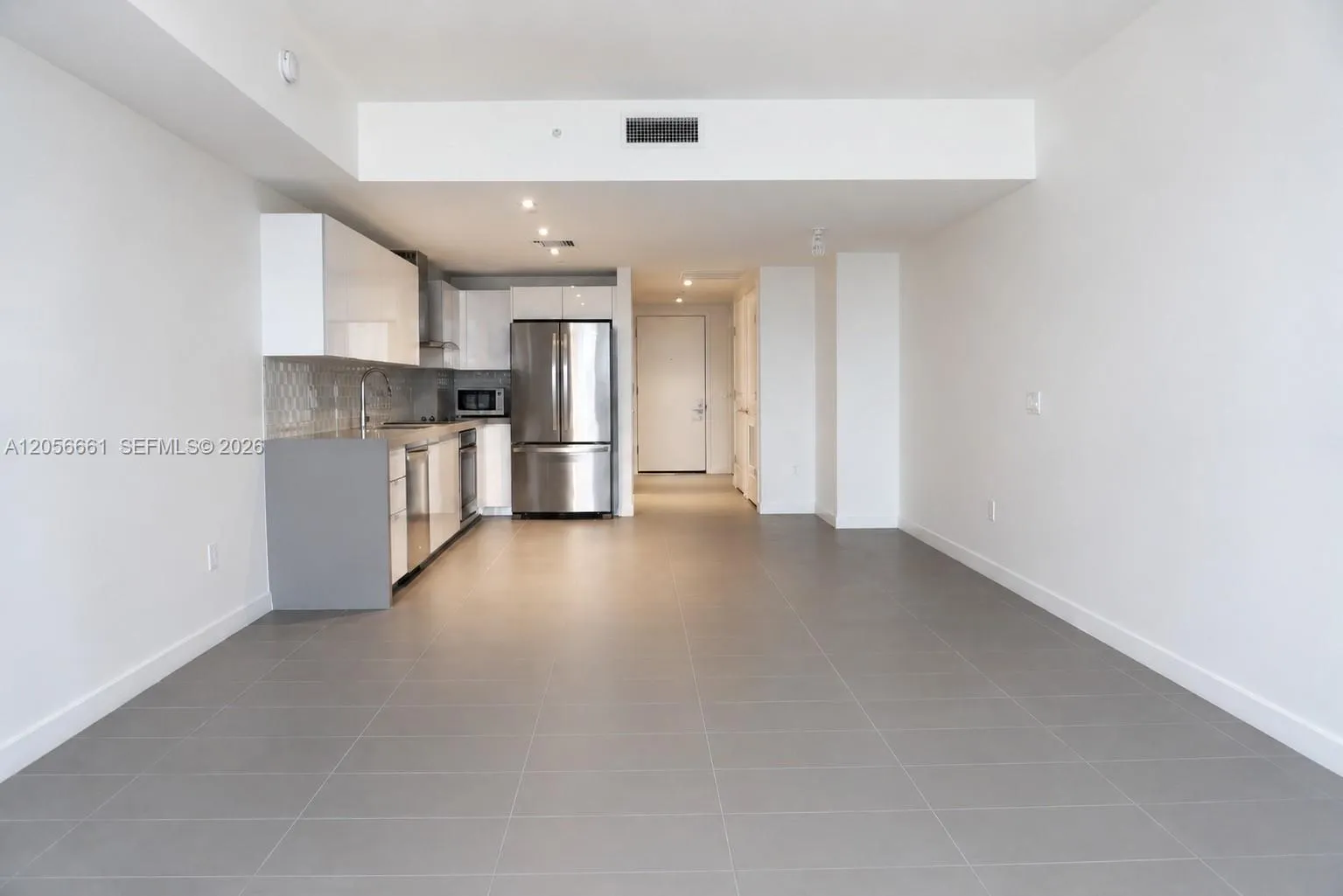 Foto de propiedad en 1600 NE 1st Avenue 1502, Miami, FL 33132 Miami con MLS#