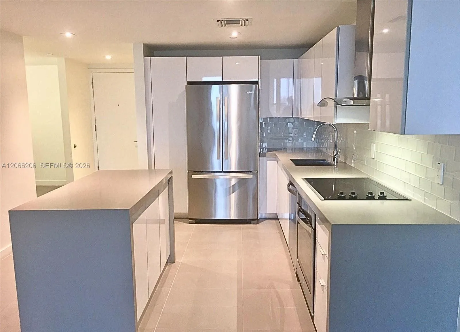Foto de propiedad en 1600 NE 1st Avenue 1512, Miami, FL 33132 Miami con MLS#